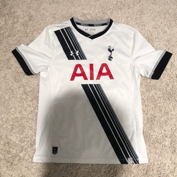 tottenham hotspur jersey 2016